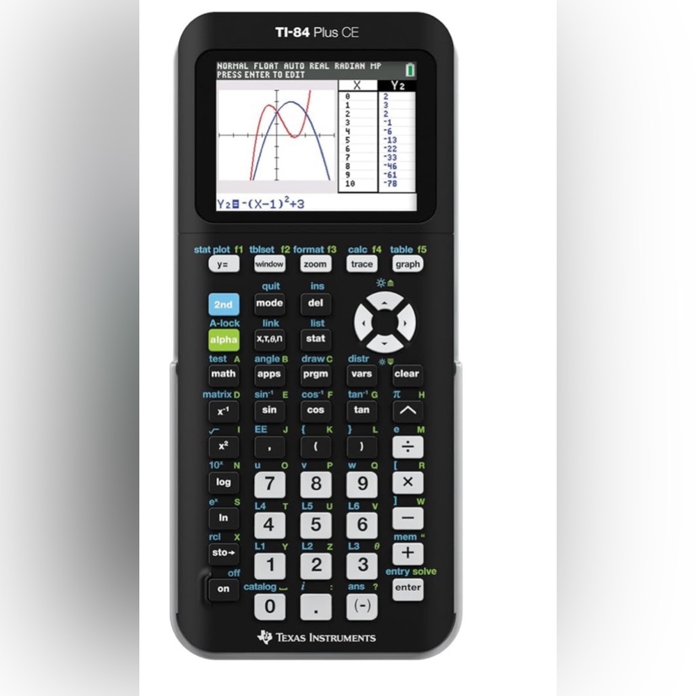 Calculator